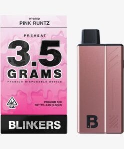 Pink Runtz Hybrid