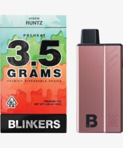 Runtz Hybrid
