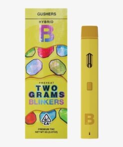Gushers Hybrid