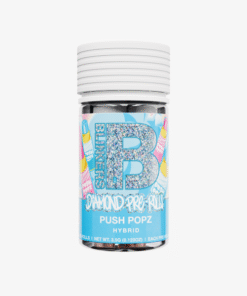 Push Popz Hybrid