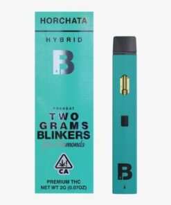 Horchata Hybrid