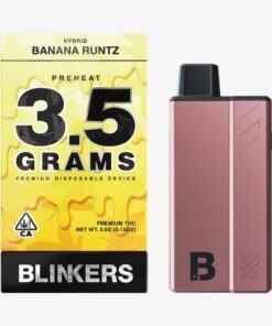 Banana Runtz Hybrid