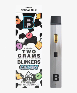 Cereal Milk Sativa