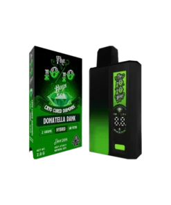 DONATELLA DANK