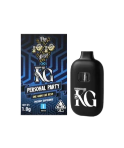 PERSONAL PARTY