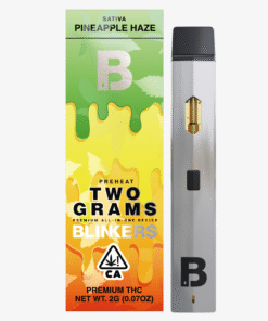 Pineapple Haze Sativa