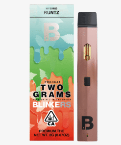 Runtz Hybrid