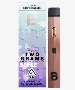 Superglue Hybrid