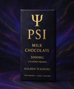 Buy PSI Chocolate Chocolate Bar