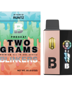RUNTZ – HYBRID