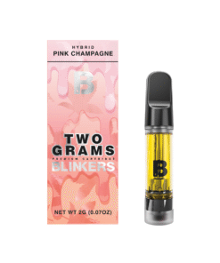 PINK CHAMPAGNE – INDICA