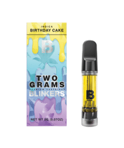 BIRTHDAY CAKE – INDICA
