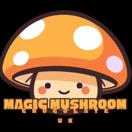 Magic Mushroom Chocolate UK